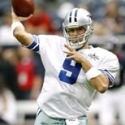 NFL Week 1: Cowboys vs Redskins Odds and Predictions