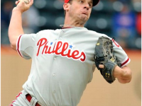 MLB Preview – Atlanta Braves @ Philadelphia Phillies 9/22/10 7:05 p.m.