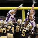 NFL Week 1: Vikings @ Saints Odds and Predictions