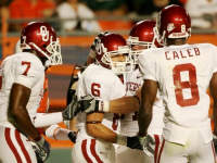FBS College Football Preview: (17) Florida State @ (10) Oklahoma