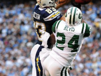 Early Return for Vincent Jackson if Traded from San Diego Chargers