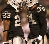 NFL Week 9: Kansas City Chiefs vs Oakland Raiders Sportsbook odds and predictions