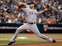 2010 ALCS Preview – New York Yankees vs. Texas Rangers October 15, 2025 8:07 p.m. ET
