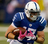 NFL Week 6: Indianapolis Colts vs Washington Redskins Sportsbook picks and odds