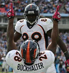 NFL Week 5: Denver Broncos vs Baltimore Ravens Sportsbook odds and predictions