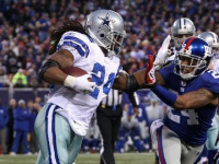 NFL Week 7: New York Giants vs Dallas Cowboys odds and predictions
