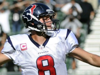 NFL Preseason: New Orleans Saints take on the Houston Texans Saturday Aug 20th