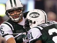 NFL Week 6: New York Jets vs Denver Broncos Sportsbook Odds and Predictions
