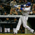 2010 ALCS Game 5 – Texas Rangers @ New York Yankees October 20, 2025 4:19 p.m. ET