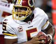 NFL Week 10: Philadelphia Eagles vs Washington Redskins Sportsbook odds and predictions