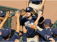 National League, Wild Card Races Forced to Final Day with the San Diego Padres Win