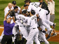 MLB Preview – San Francisco Giants @ San Diego Padres, October 1, 2025 10:15 p.m. ET