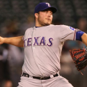 2010 ALCS Game 4 – Texas Rangers @ New York Yankees October 19, 2025 8:07 p.m. ET
