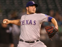 2010 ALCS Game 4 – Texas Rangers @ New York Yankees October 19, 2025 8:07 p.m. ET