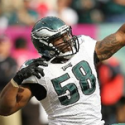 NFL Week 7: Philadelphia Eagles vs Tennessee Titans Sportsbook odds and predictions