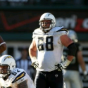 NFL Week 15: Baltimore Ravens @ San Diego Chargers