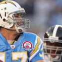 NFL Week 16: San Diego Chargers @ Detroit Lions