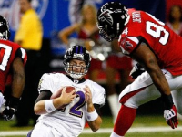 NFL Week 10: Baltimore Ravens vs Atlanta Falcons odds and predictions