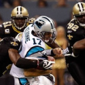 NFL Week 9: New Orleans Saints vs Carolina Panthers odds and predictions