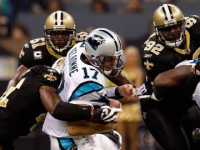 NFL Week 9: New Orleans Saints vs Carolina Panthers odds and predictions