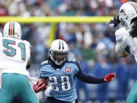 NFL Week 10: Tennessee Titans vs Miami Dolphins odds and predictions