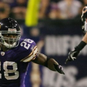 NFL Week 10: Minnesota Vikings vs Chicago Bears odds and predictions