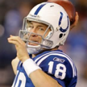 Peyton Manning and Indianapolis Colts agree to part ways