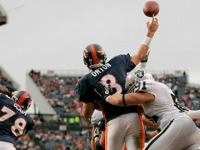 NFL Week 15: Denver Broncos vs Oakland Raiders odds and predictions