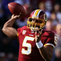 With Donovan McNabb done in Washington, is he headed to the Tennessee Titans?