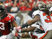 NFL Week 13: Atlanta Falcons vs Tampa Bay Buccaneers odds and predictions
