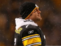 NFL Week 16: Carolina Panthers vs Pittsburgh Steelers Thursday night football