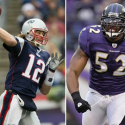 Divisional Playoffs set up two big rivalry games in AFC Conference