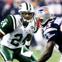 Patriots and Jets get heated with battle of words