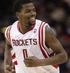 NBA Trade: Rockets send Shane Battier to the Grizzlies and Aaron Brooks to the Suns