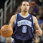 NBA Trade: Jazz trade Deron Williams to the Nets