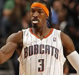 NBA Trade: Bobcats trade Gerald Wallace to the Blazers