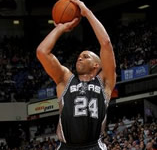 NBA Playoffs: Can the Memphis Grizzlies  take Game 2 from the San Antonio Spurs