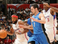 NBA Matchup: Los Angeles Lakers at Orlando Magic