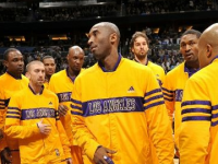 NBA Power Rankings: Lakers move up, Celtics go down