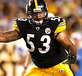 NFL Week 1: Pittsburgh Steelers @ Baltimore Ravens