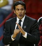 Is Erik Spoelstra on the hot seat in South Beach?
