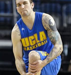 March Madness: UCLA (7) vs. Michigan State (10) in opening round NCAA Tournament action