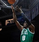 NBA Matchup: Los Angeles Clippers at Boston Celtics