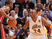 Heat snap 5-game losing streak with impressive win over Lakers