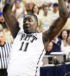 2011 NCAA Tournament: Pittsburgh leads the way with number one seed in Southeast Region