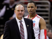 March Madness: George Mason (8) vs. Ohio State (1) odds and predictions