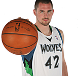 Kevin Love a contender for season’s Most Improved Player in the NBA