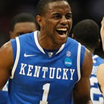Kentucky takes out Ohio State and UNC to advance to Final Four