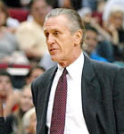 Is the Miami Heat’s Pat Riley GM of the Year in the NBA?
