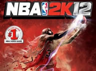 Magic Johnson, Michael Jordan and Larry Bird to grace the cover of NBA 2K12